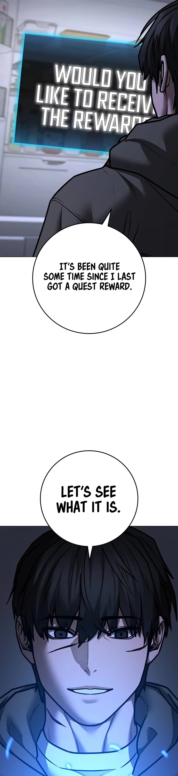 Reality Quest Chap 143 - Next Chap 144