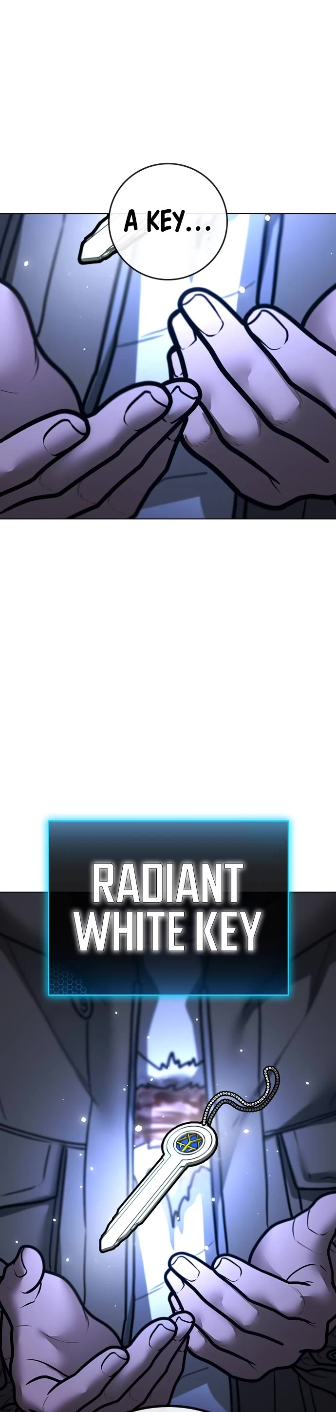 Reality Quest Chap 143 - Next Chap 144