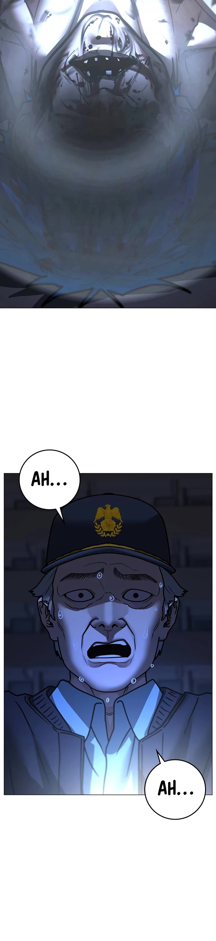 Reality Quest Chap 143 - Next Chap 144