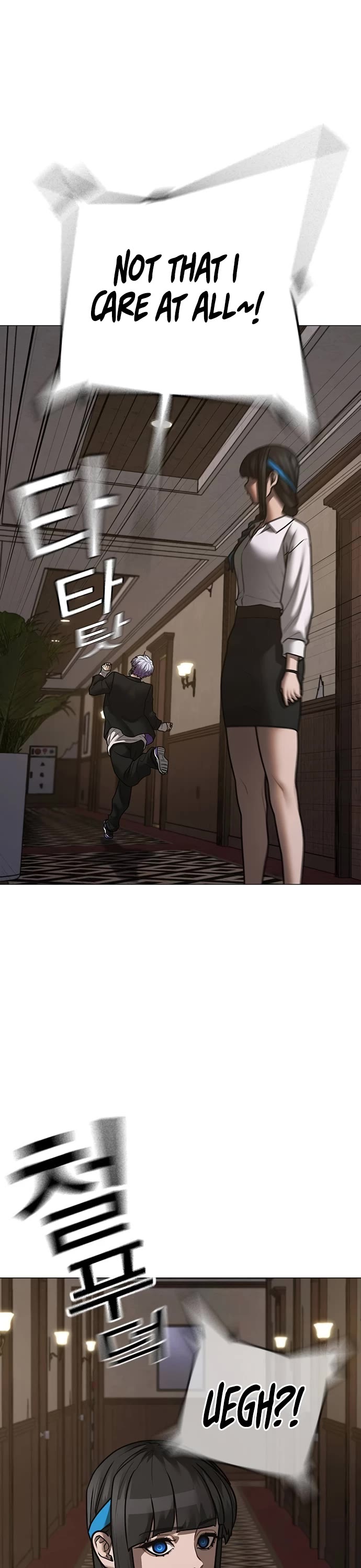 Reality Quest Chap 143 - Next Chap 144