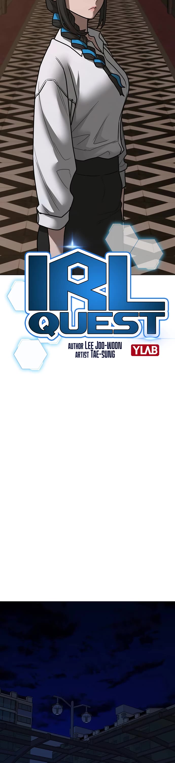 Reality Quest Chap 143 - Next Chap 144
