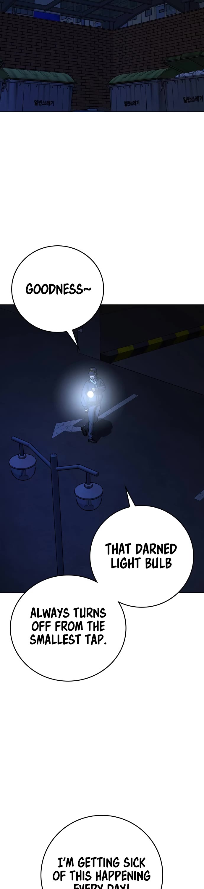 Reality Quest Chap 143 - Next Chap 144