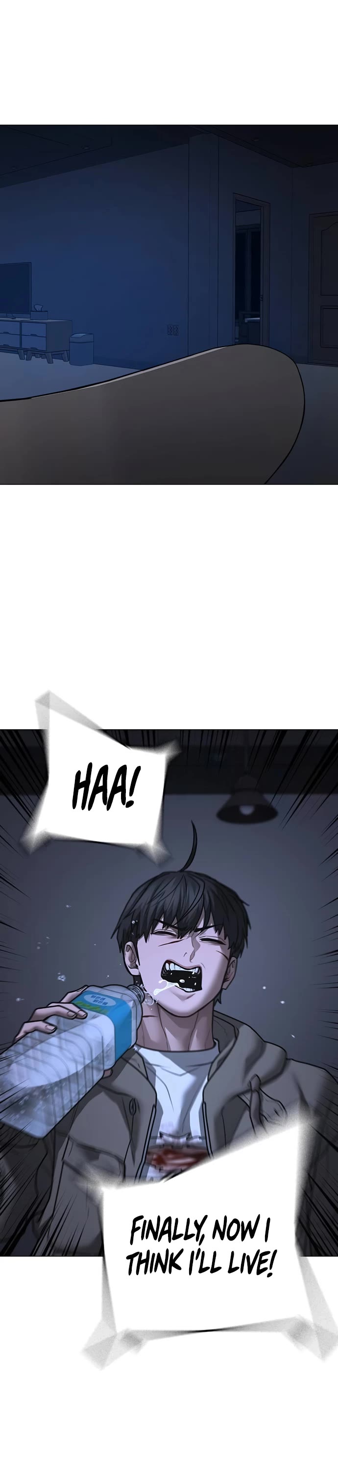 Reality Quest Chap 143 - Next Chap 144