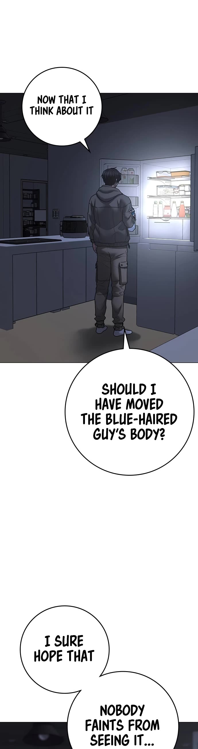 Reality Quest Chap 143 - Next Chap 144