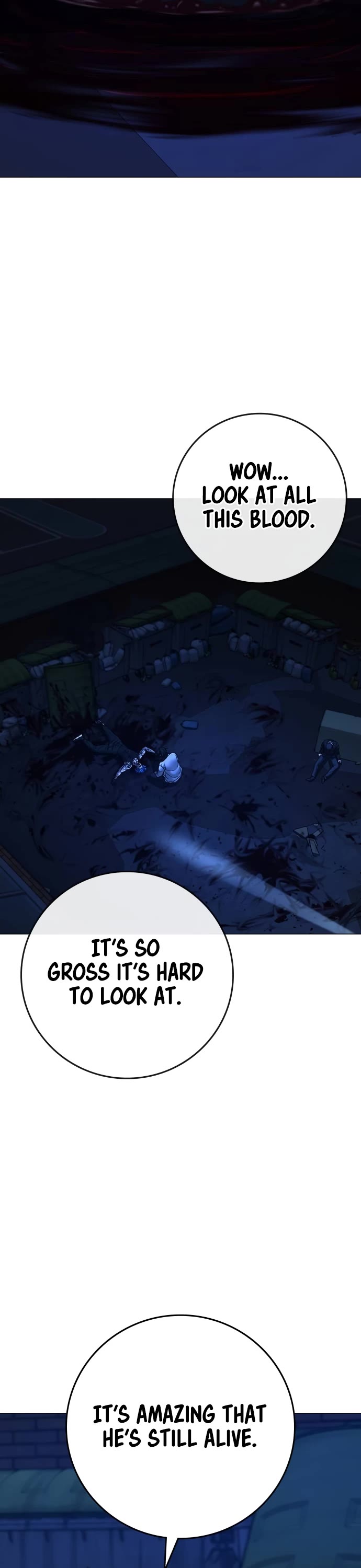 Reality Quest Chap 143 - Next Chap 144