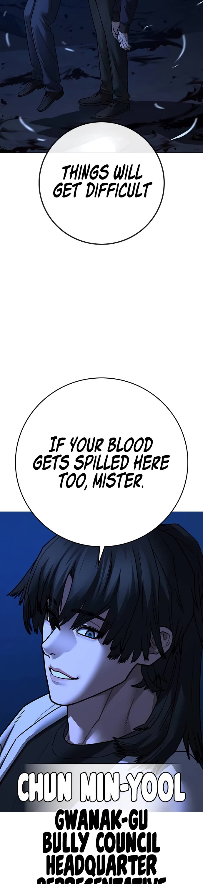 Reality Quest Chap 143 - Next Chap 144