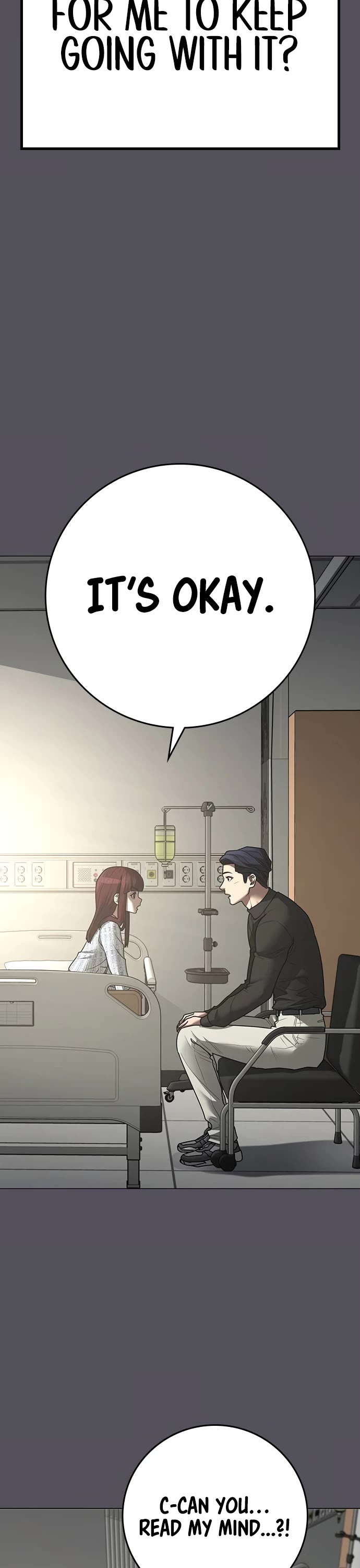 Reality Quest Chap 143 - Next Chap 144