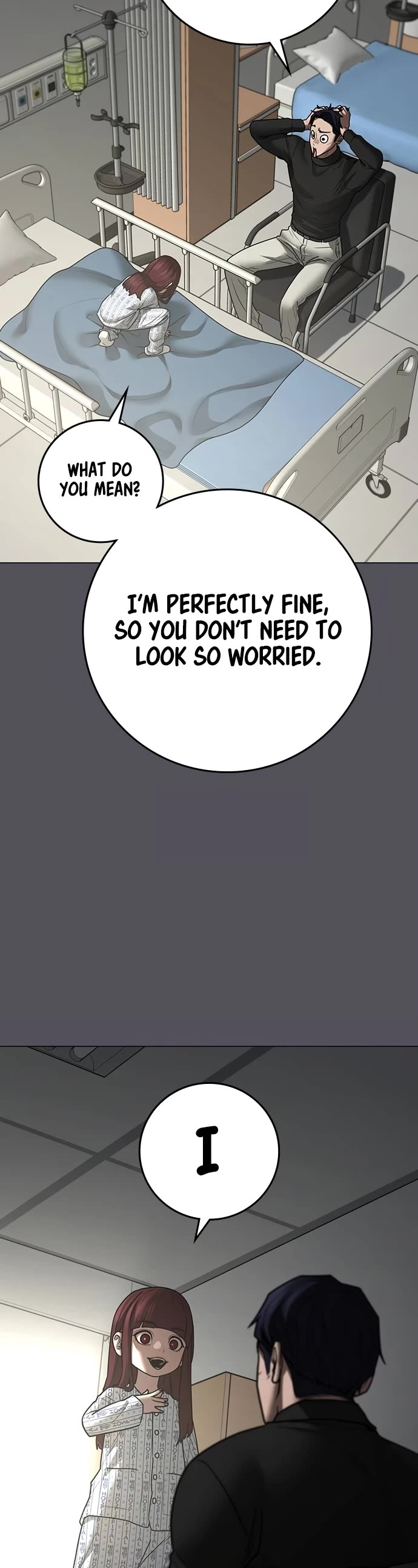 Reality Quest Chap 143 - Next Chap 144