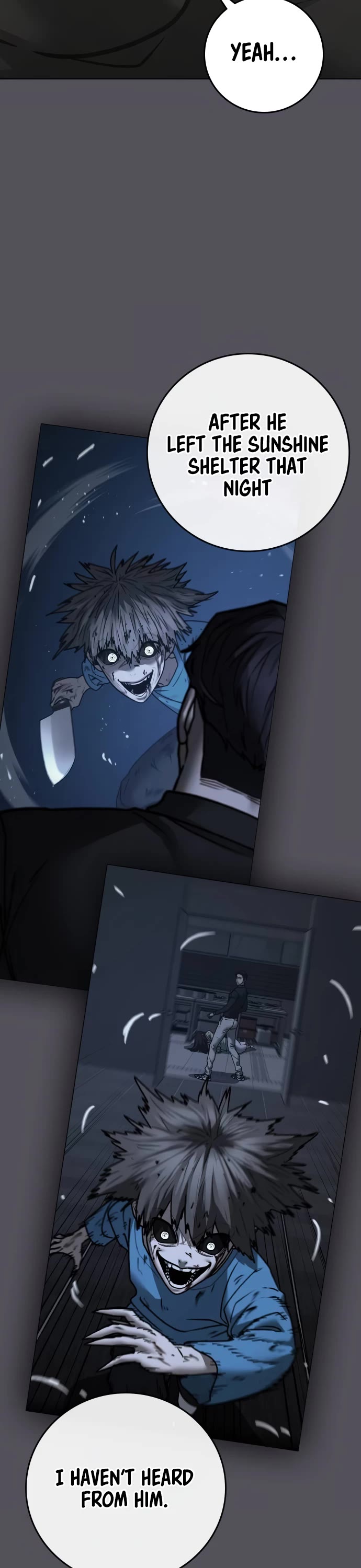 Reality Quest Chap 143 - Next Chap 144