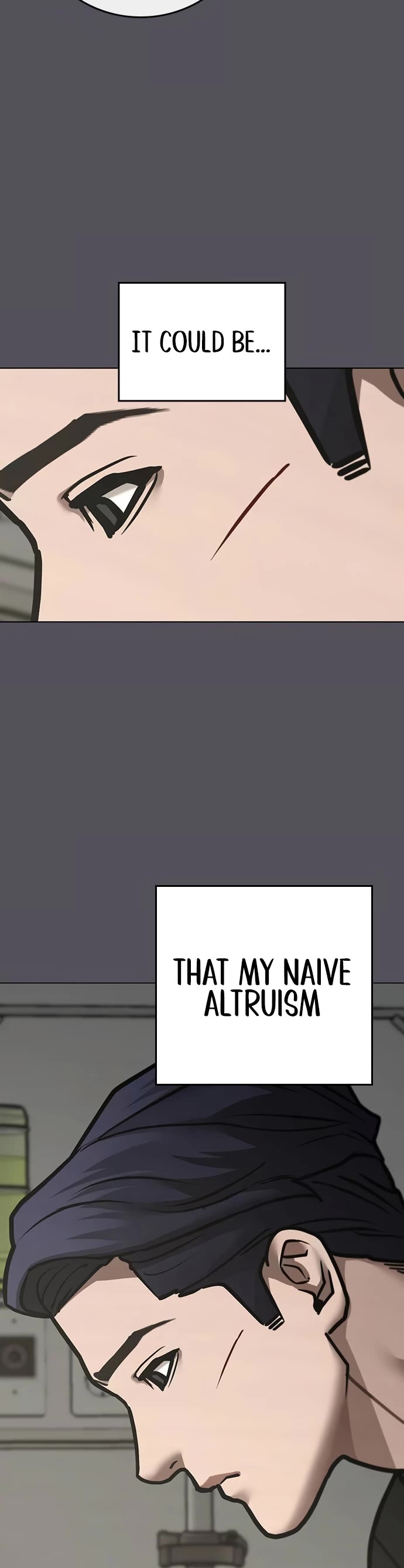 Reality Quest Chap 143 - Next Chap 144