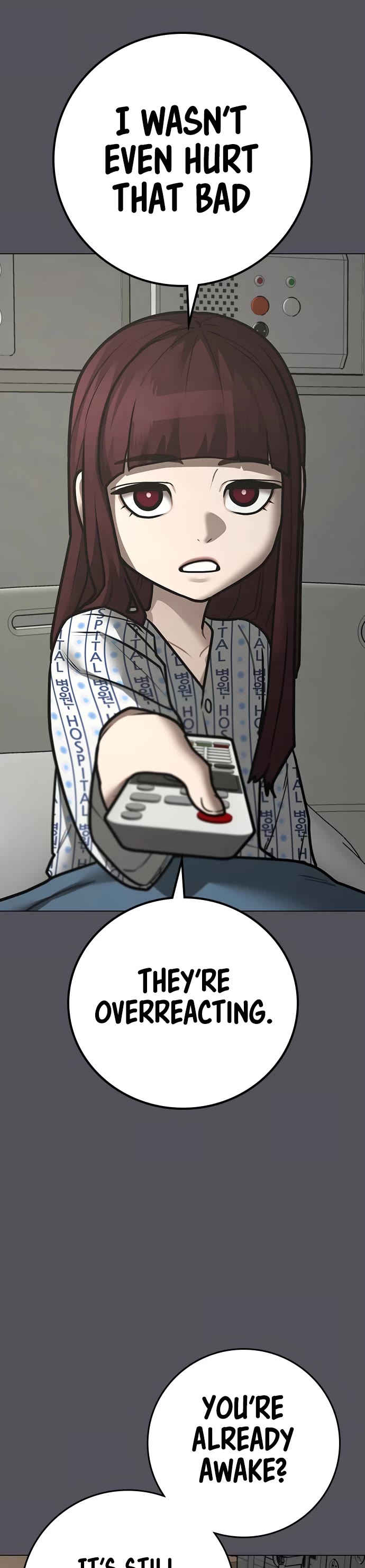 Reality Quest Chap 143 - Next Chap 144