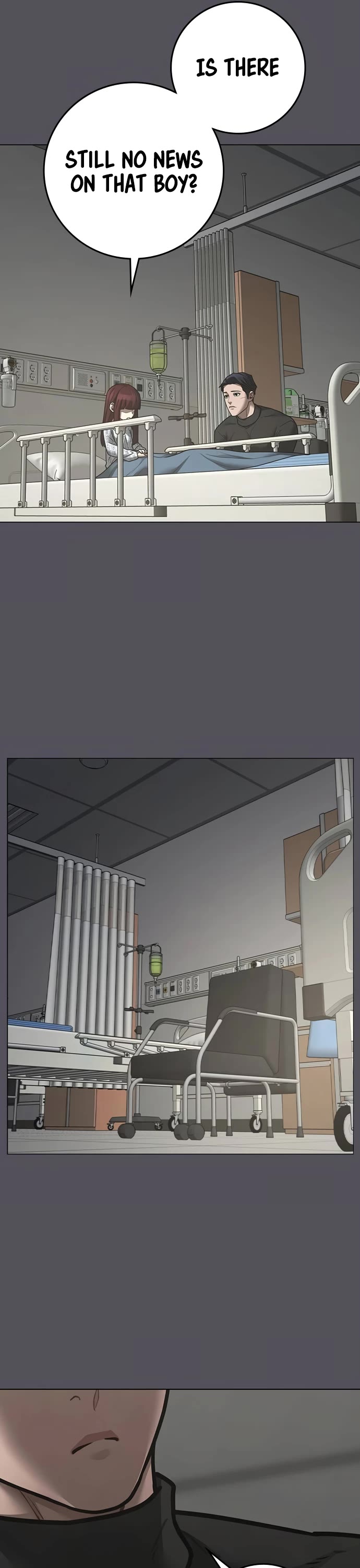 Reality Quest Chap 143 - Next Chap 144