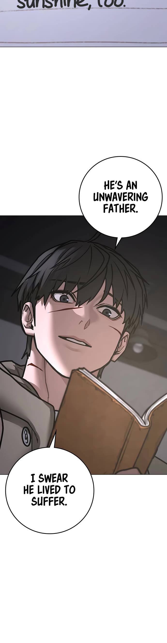 Reality Quest Chap 143 - Next Chap 144