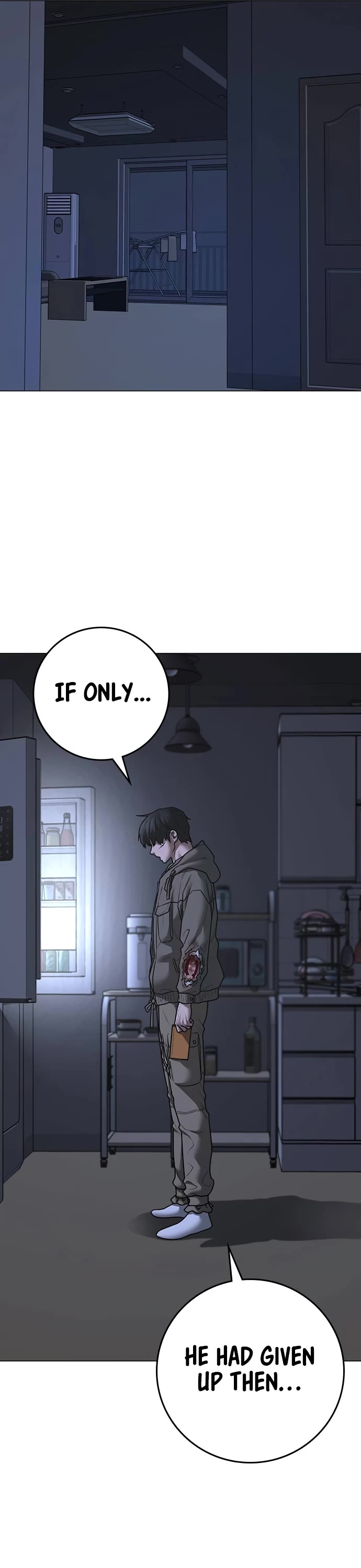 Reality Quest Chap 143 - Next Chap 144