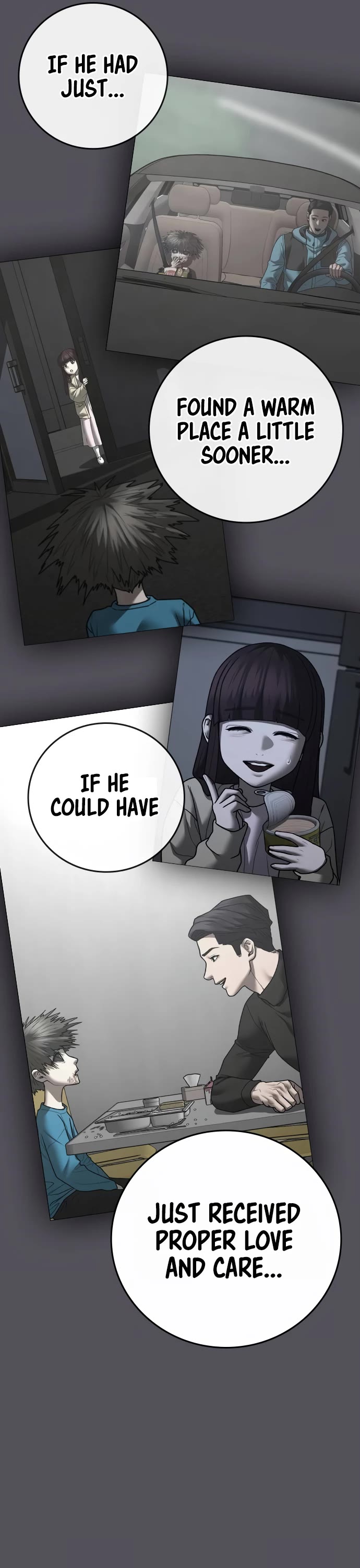 Reality Quest Chap 143 - Next Chap 144