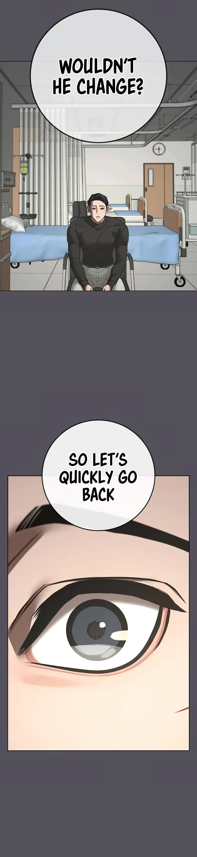 Reality Quest Chap 143 - Next Chap 144