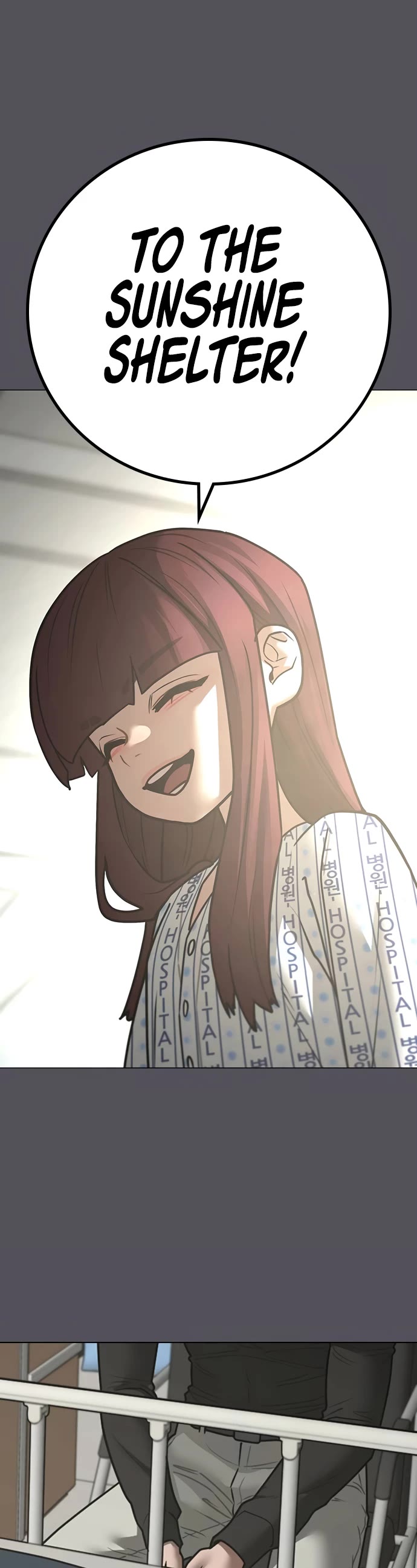 Reality Quest Chap 143 - Next Chap 144