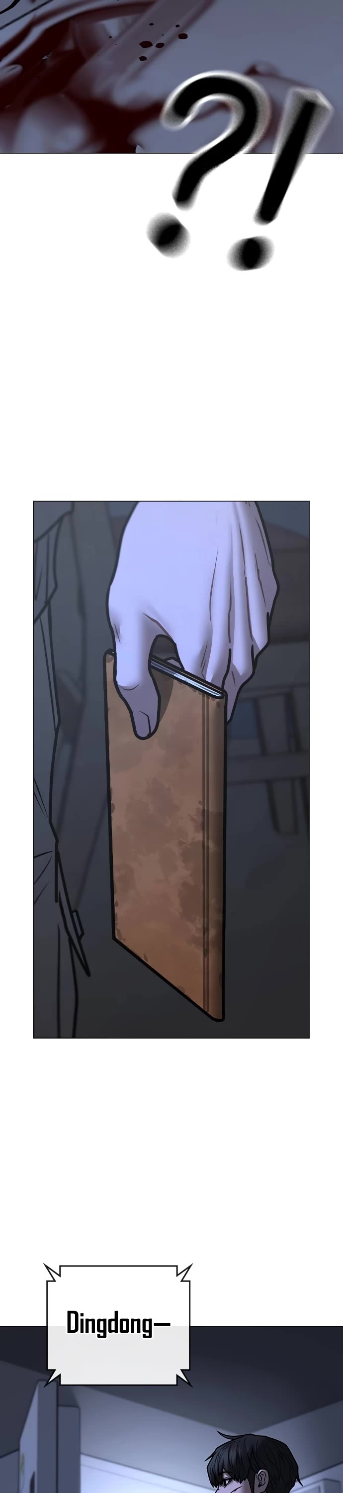 Reality Quest Chap 143 - Next Chap 144