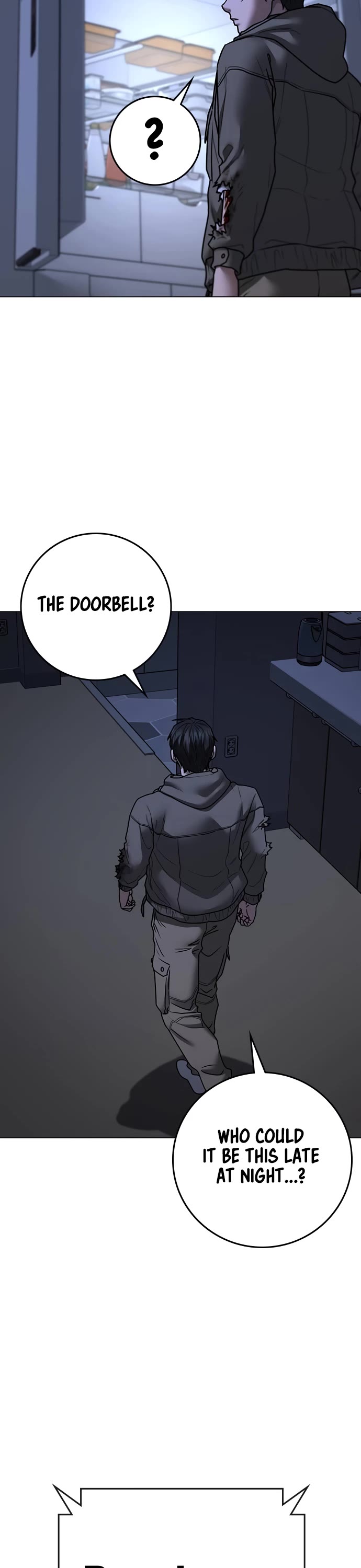 Reality Quest Chap 143 - Next Chap 144