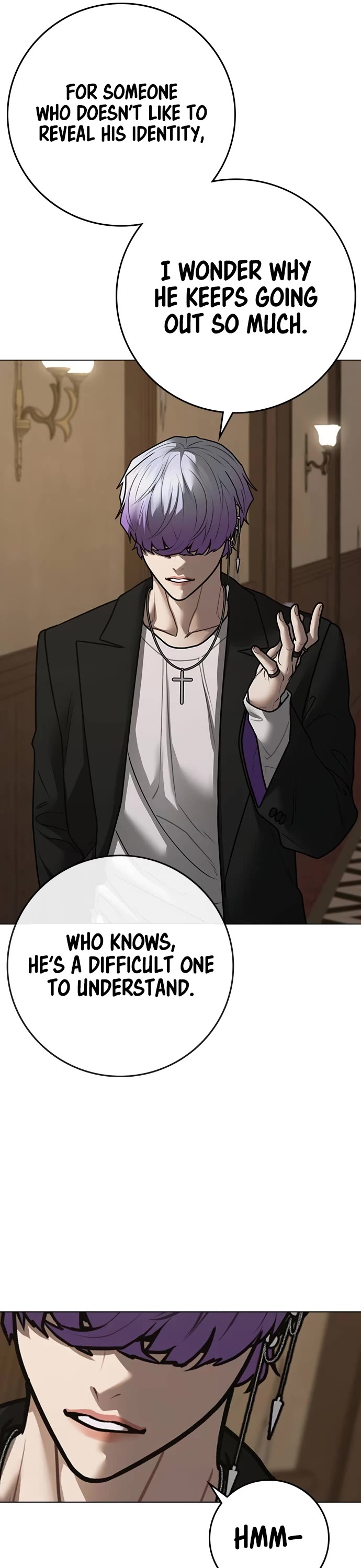 Reality Quest Chap 143 - Next Chap 144