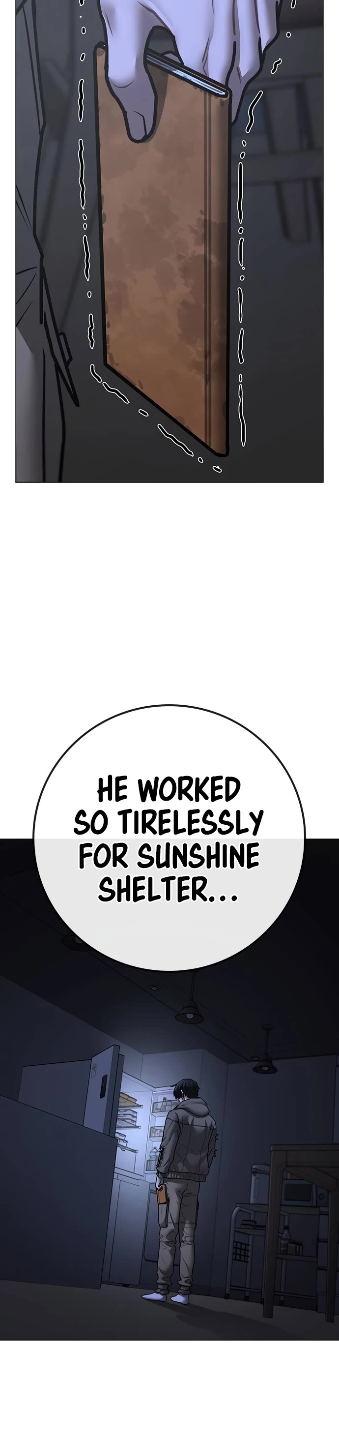 Reality Quest Chap 143 - Next Chap 144