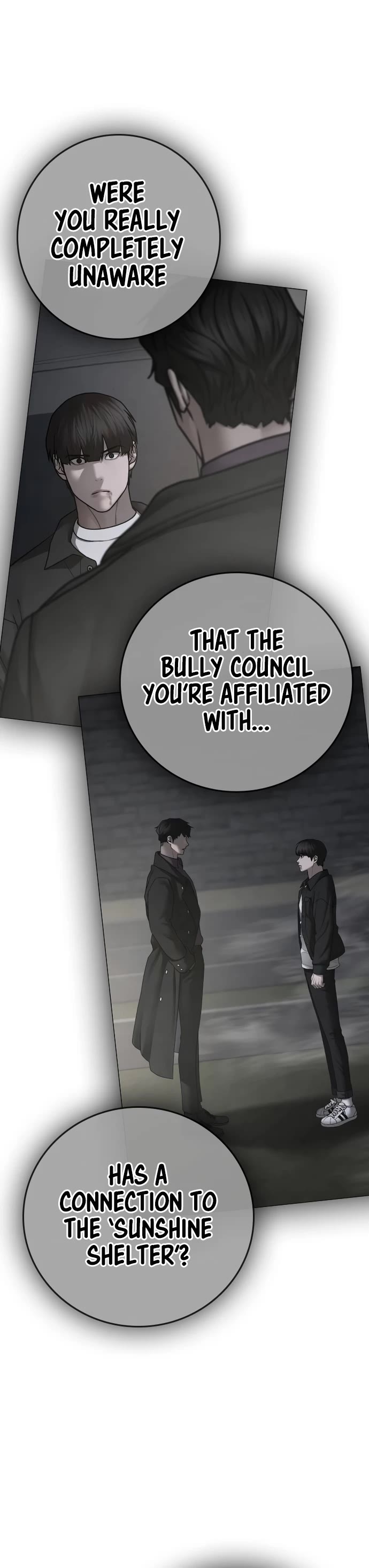 Reality Quest Chap 143 - Next Chap 144