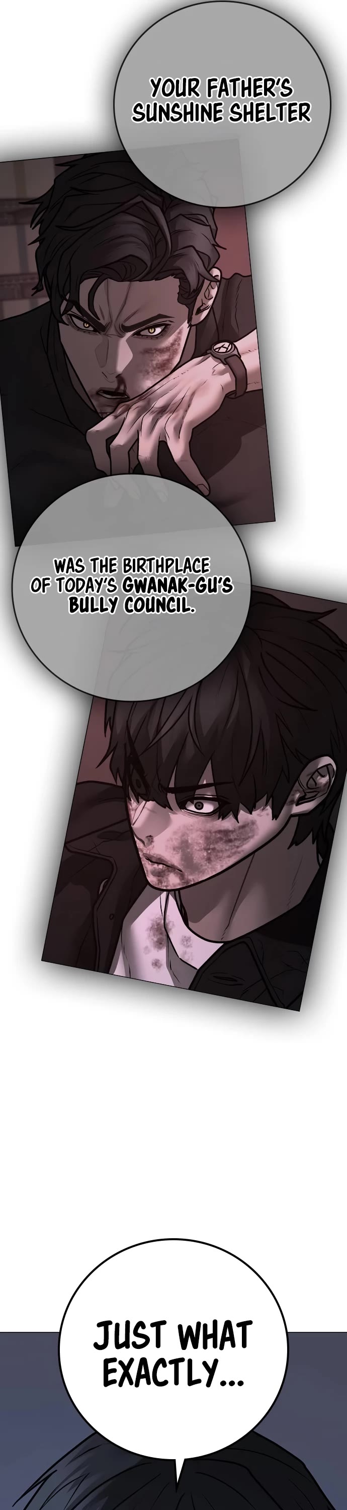 Reality Quest Chap 143 - Next Chap 144