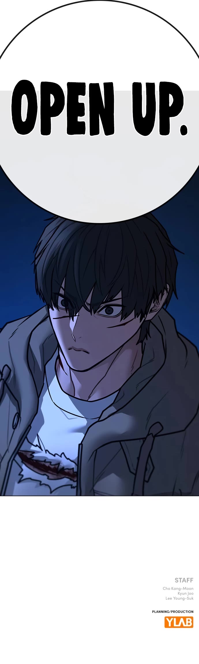 Reality Quest Chap 143 - Next Chap 144