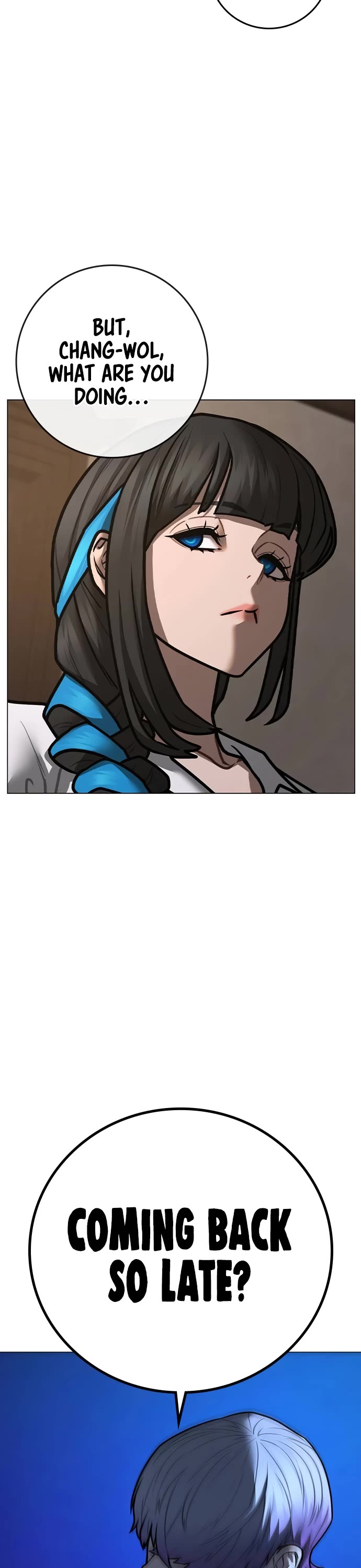 Reality Quest Chap 143 - Next Chap 144