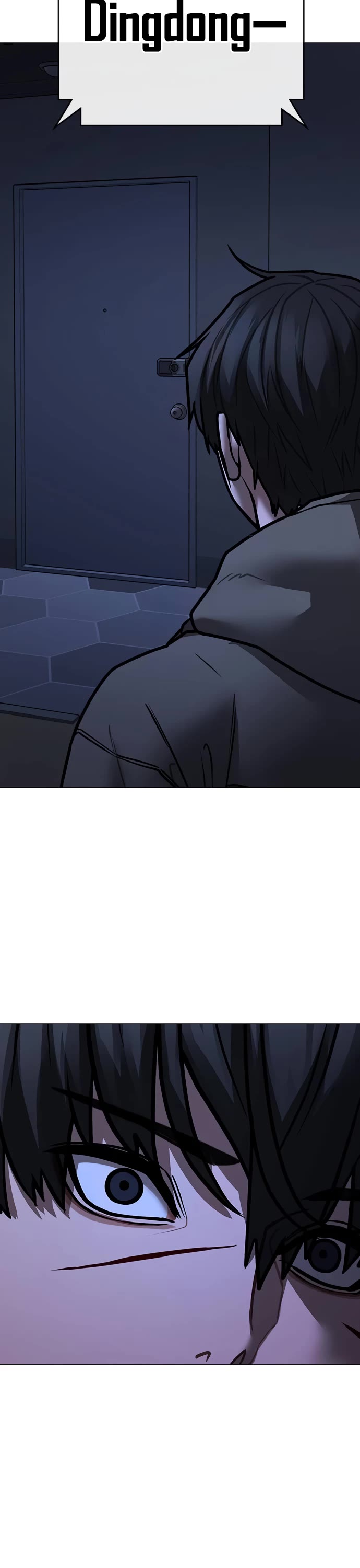 Reality Quest Chap 143 - Next Chap 144
