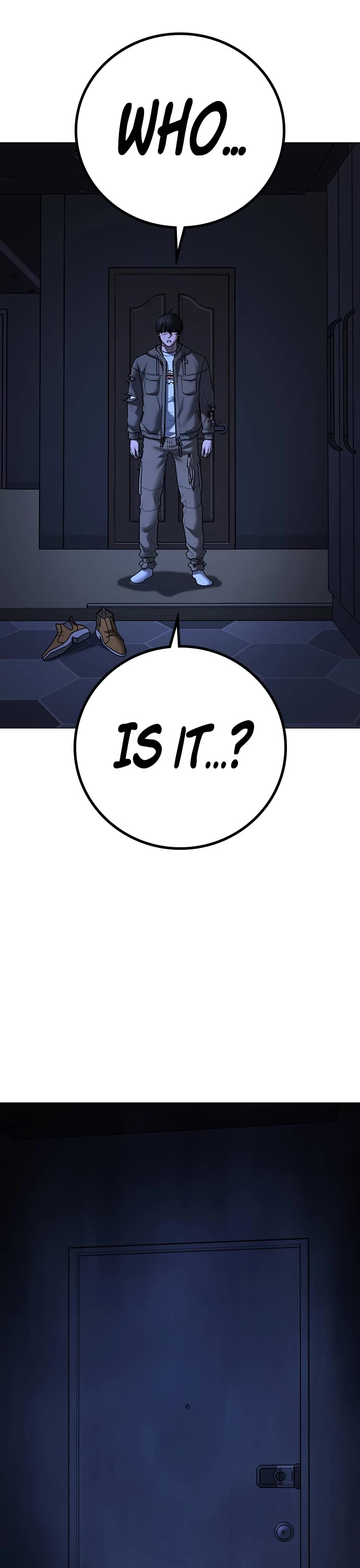 Reality Quest Chap 143 - Next Chap 144