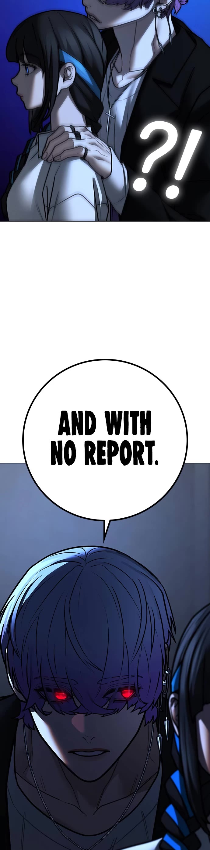 Reality Quest Chap 143 - Next Chap 144