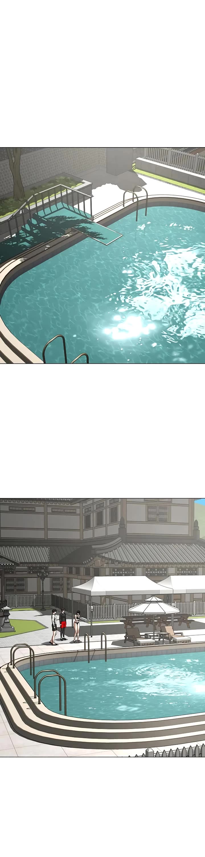 Reality Quest Chap 157 - Next Chap 158