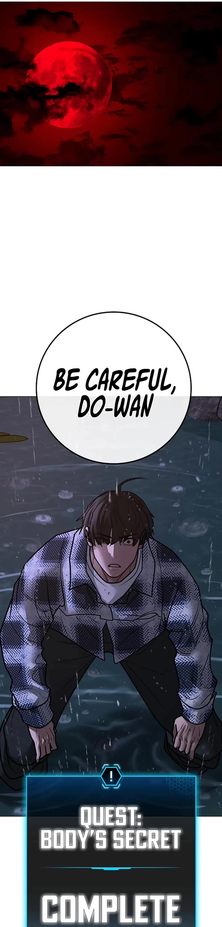 Reality Quest Chap 157 - Next Chap 158