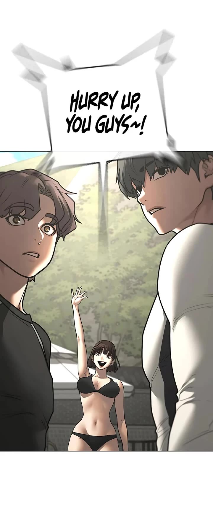 Reality Quest Chap 157 - Next Chap 158