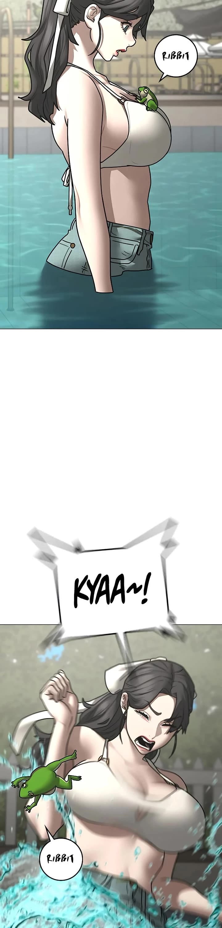 Reality Quest Chap 157 - Next Chap 158