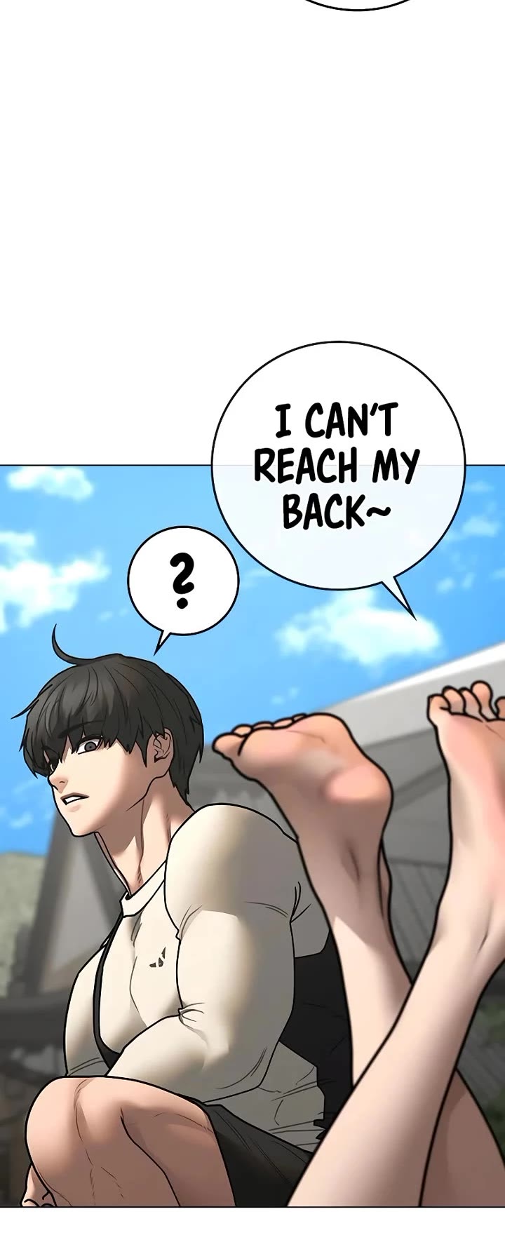 Reality Quest Chap 157 - Next Chap 158