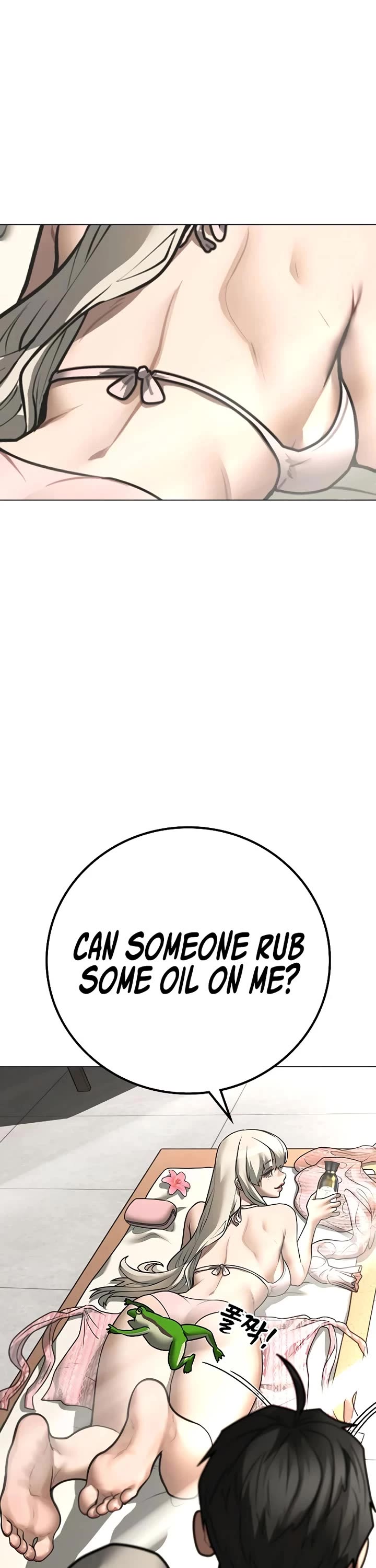 Reality Quest Chap 157 - Next Chap 158