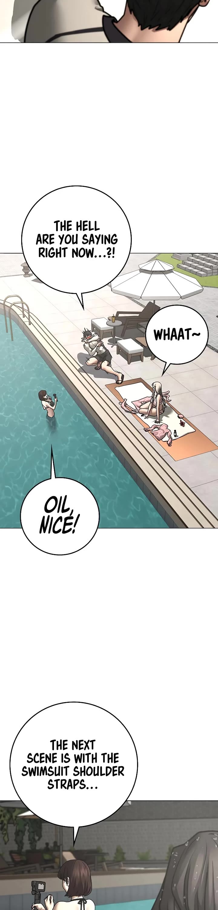Reality Quest Chap 157 - Next Chap 158