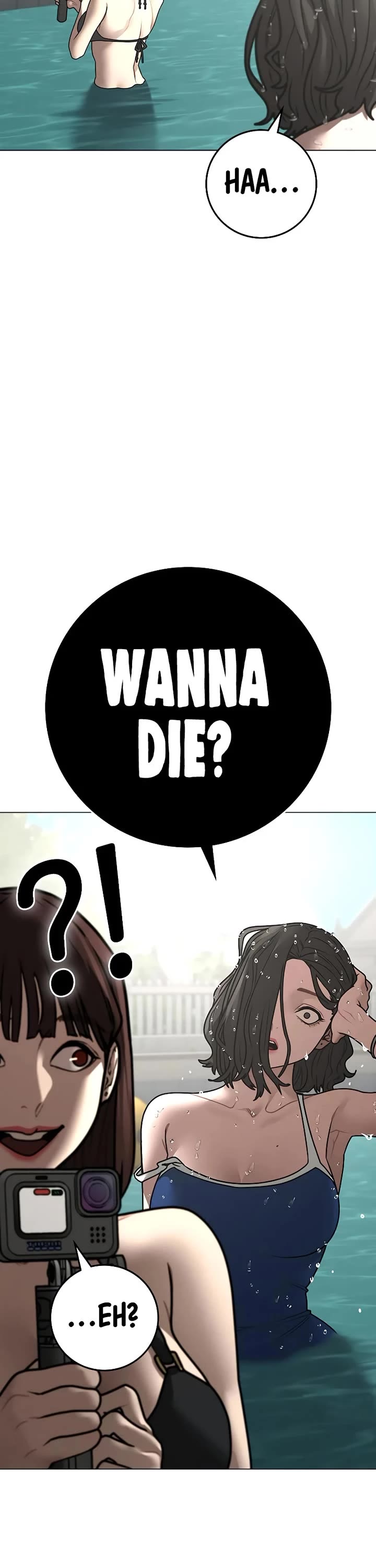 Reality Quest Chap 157 - Next Chap 158