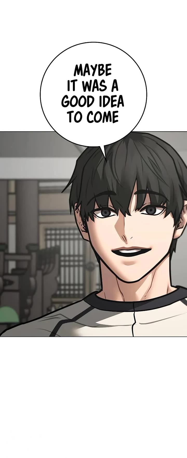 Reality Quest Chap 157 - Next Chap 158