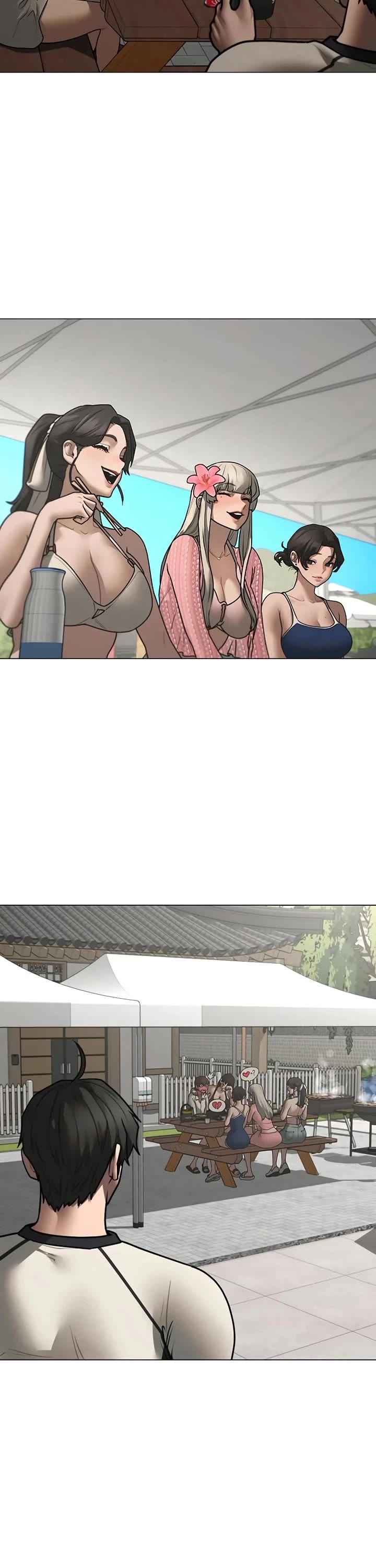 Reality Quest Chap 157 - Next Chap 158