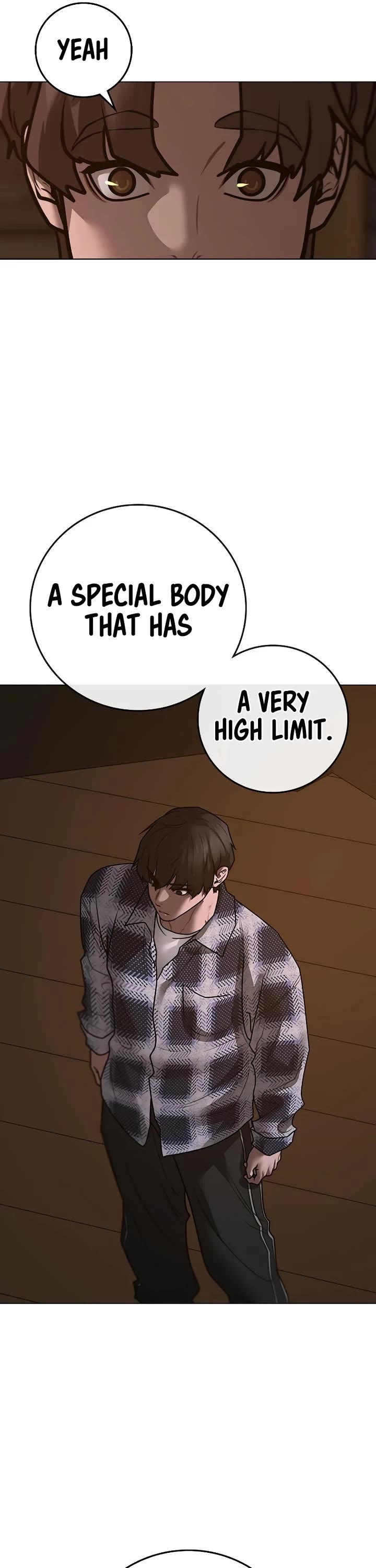 Reality Quest Chap 157 - Next Chap 158