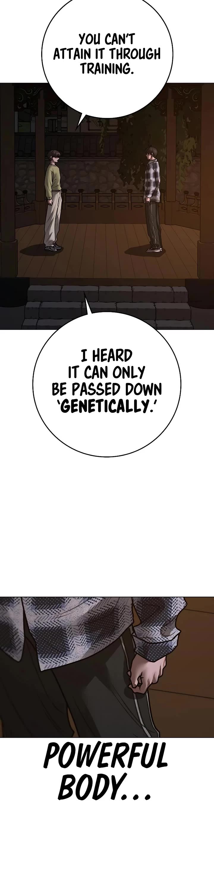 Reality Quest Chap 157 - Next Chap 158