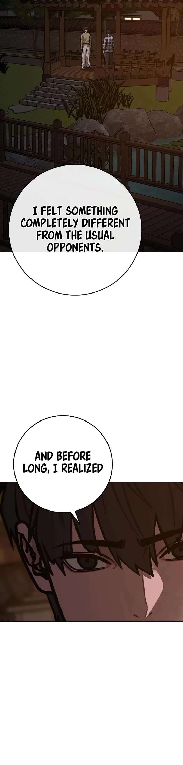 Reality Quest Chap 157 - Next Chap 158