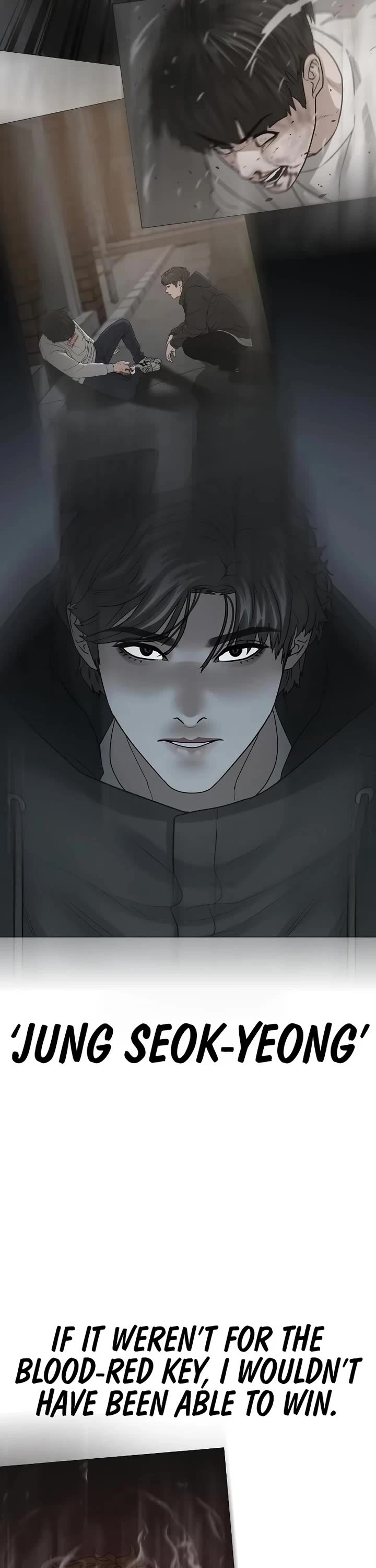 Reality Quest Chap 157 - Next Chap 158