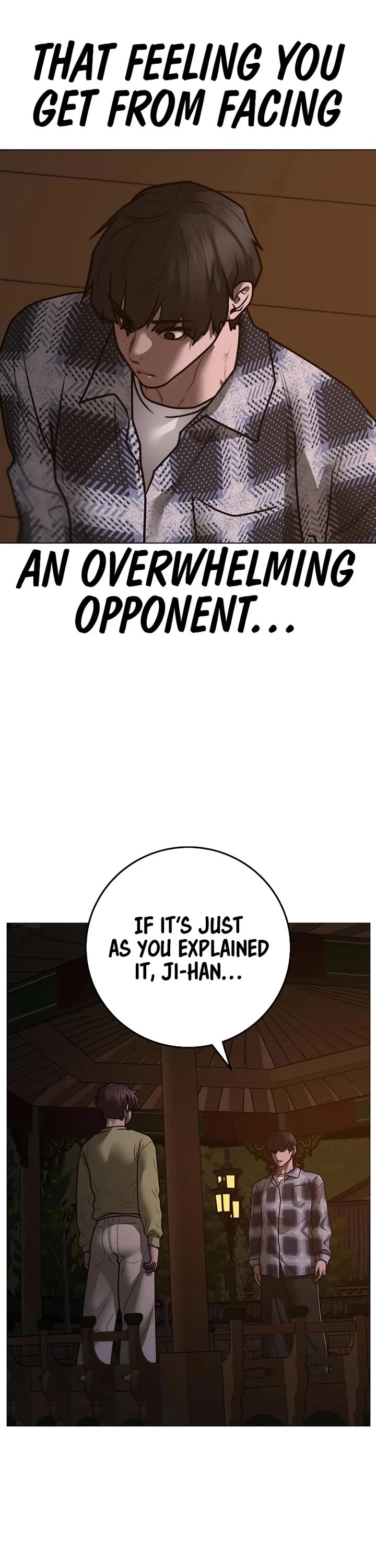 Reality Quest Chap 157 - Next Chap 158