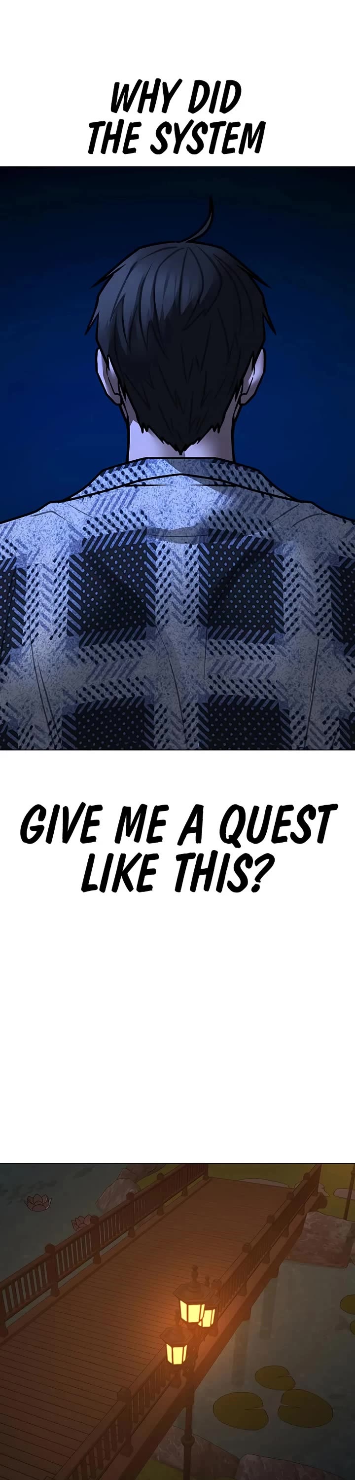 Reality Quest Chap 157 - Next Chap 158