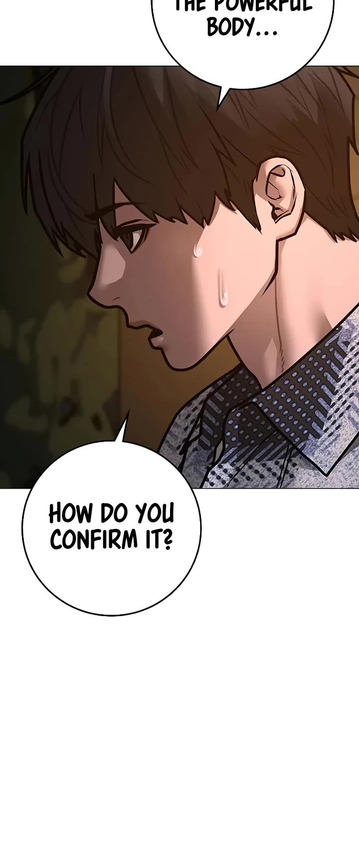 Reality Quest Chap 157 - Next Chap 158