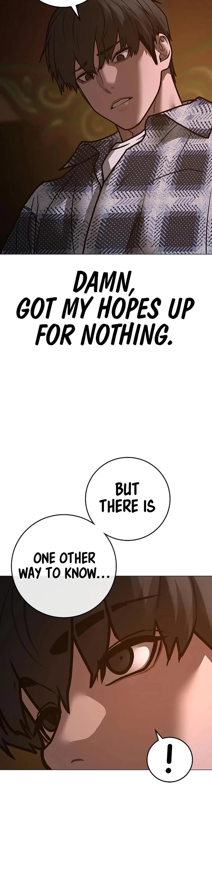 Reality Quest Chap 157 - Next Chap 158